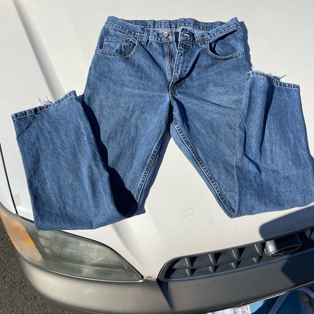 Vintage Arizona jeans